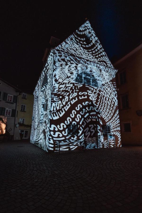 Villa Kranebitt Brixen Exteriör bild